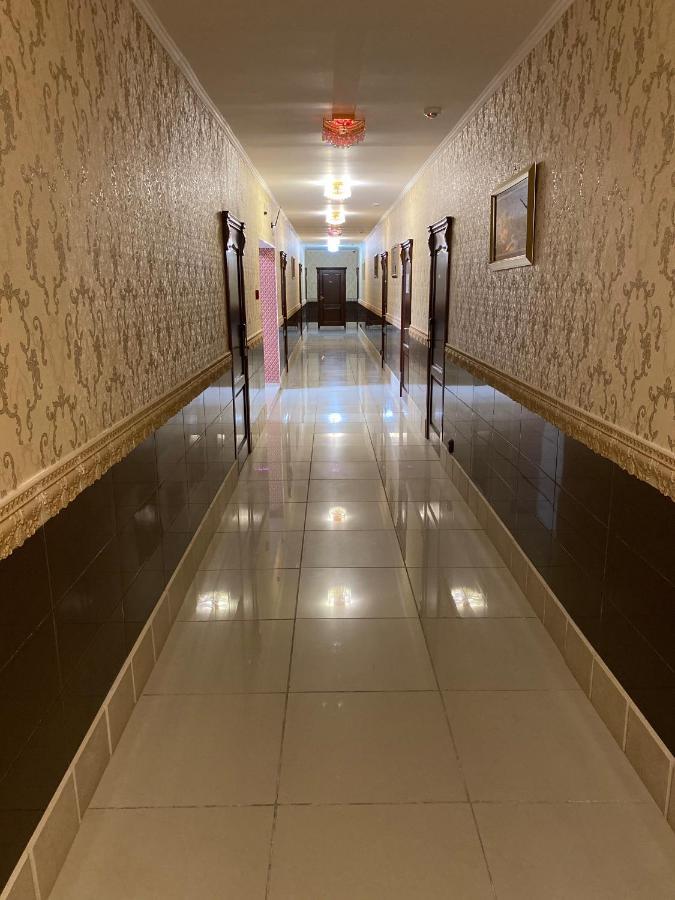 קוסטנאי Hotel Astam מראה חיצוני תמונה
