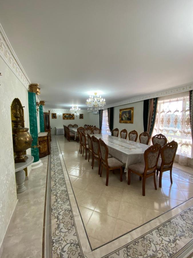 קוסטנאי Hotel Astam מראה חיצוני תמונה
