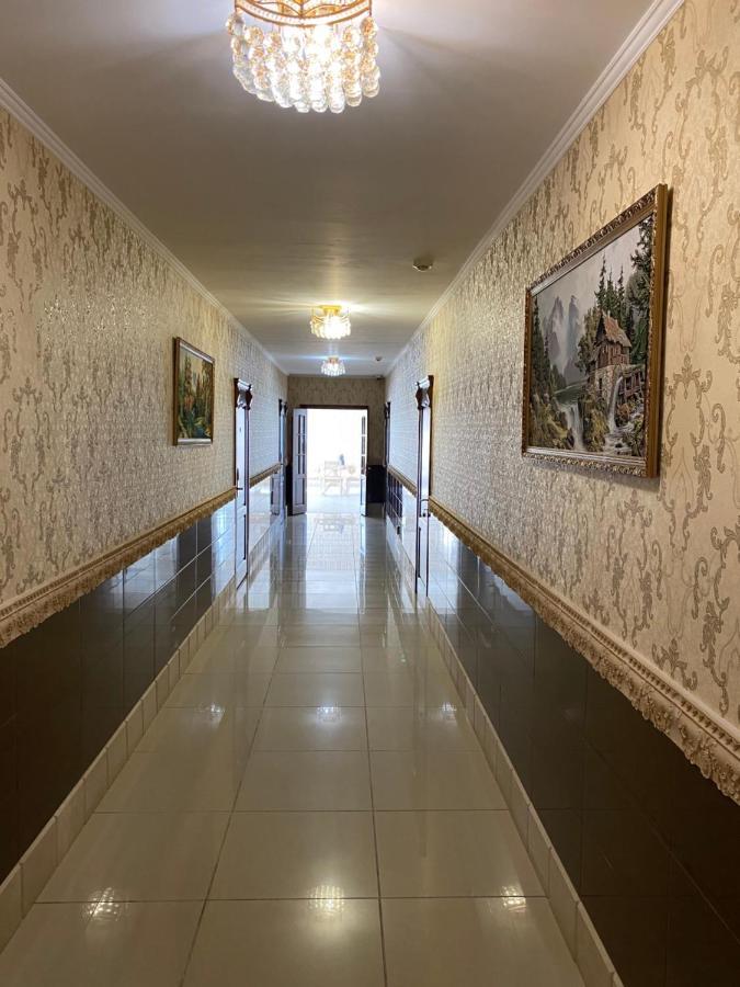 קוסטנאי Hotel Astam מראה חיצוני תמונה