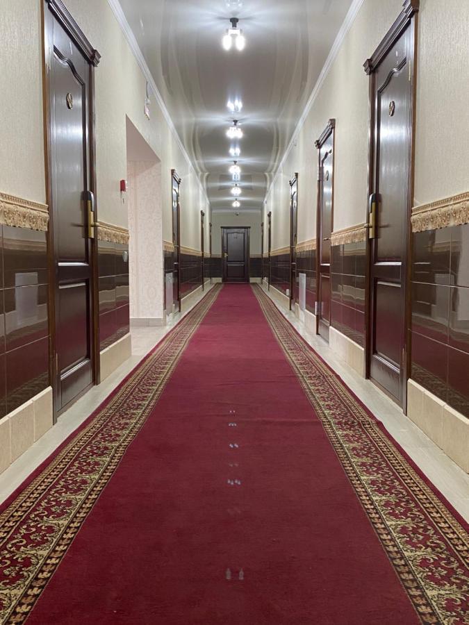 קוסטנאי Hotel Astam מראה חיצוני תמונה