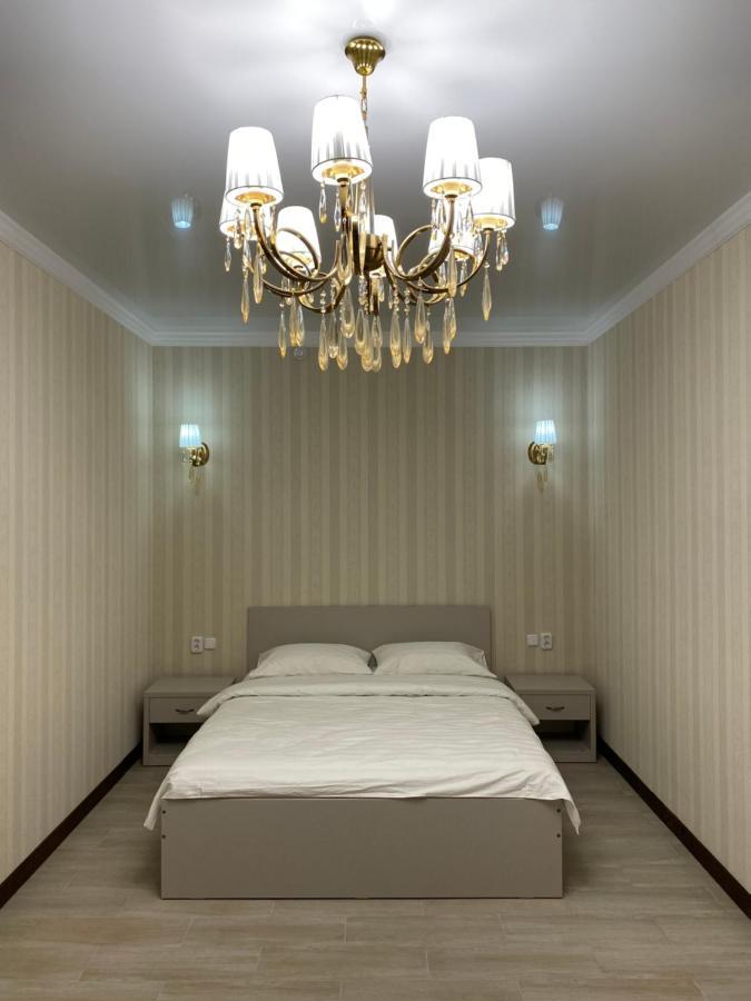 קוסטנאי Hotel Astam מראה חיצוני תמונה