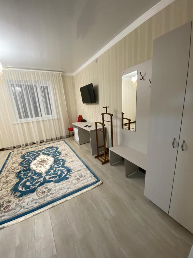 קוסטנאי Hotel Astam מראה חיצוני תמונה