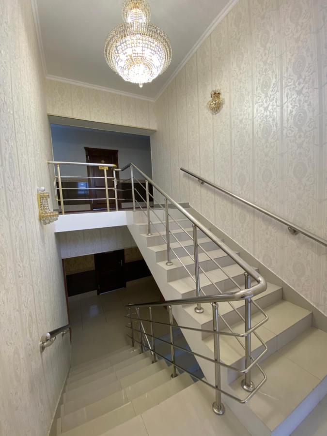 קוסטנאי Hotel Astam מראה חיצוני תמונה