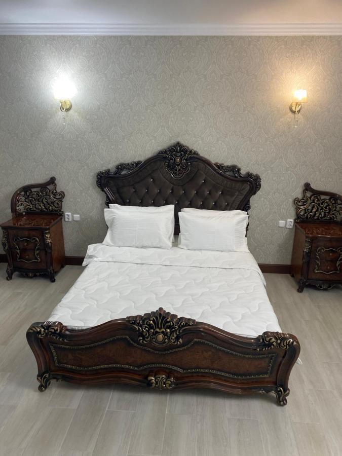 קוסטנאי Hotel Astam מראה חיצוני תמונה