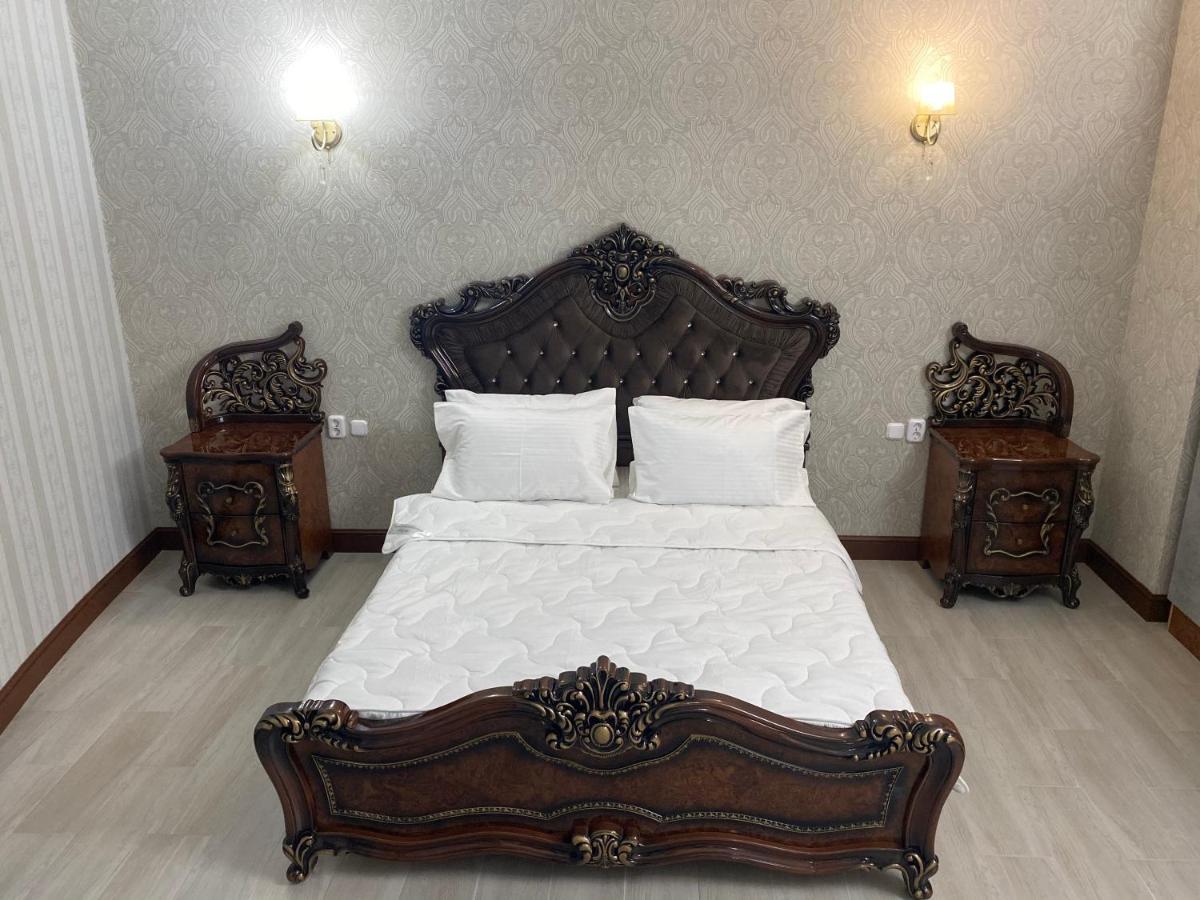 קוסטנאי Hotel Astam מראה חיצוני תמונה