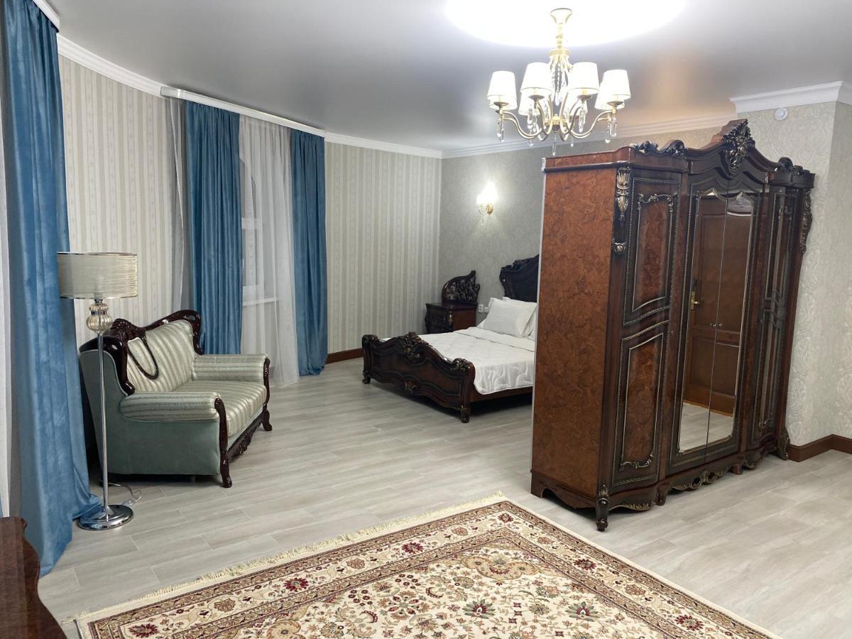 קוסטנאי Hotel Astam מראה חיצוני תמונה
