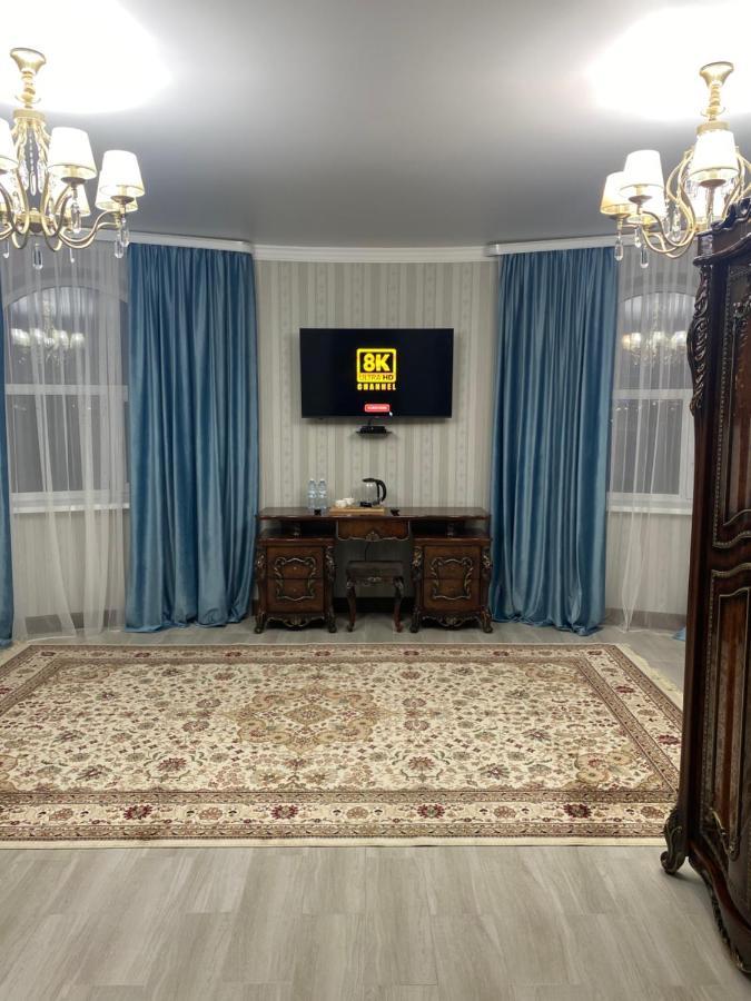 קוסטנאי Hotel Astam מראה חיצוני תמונה